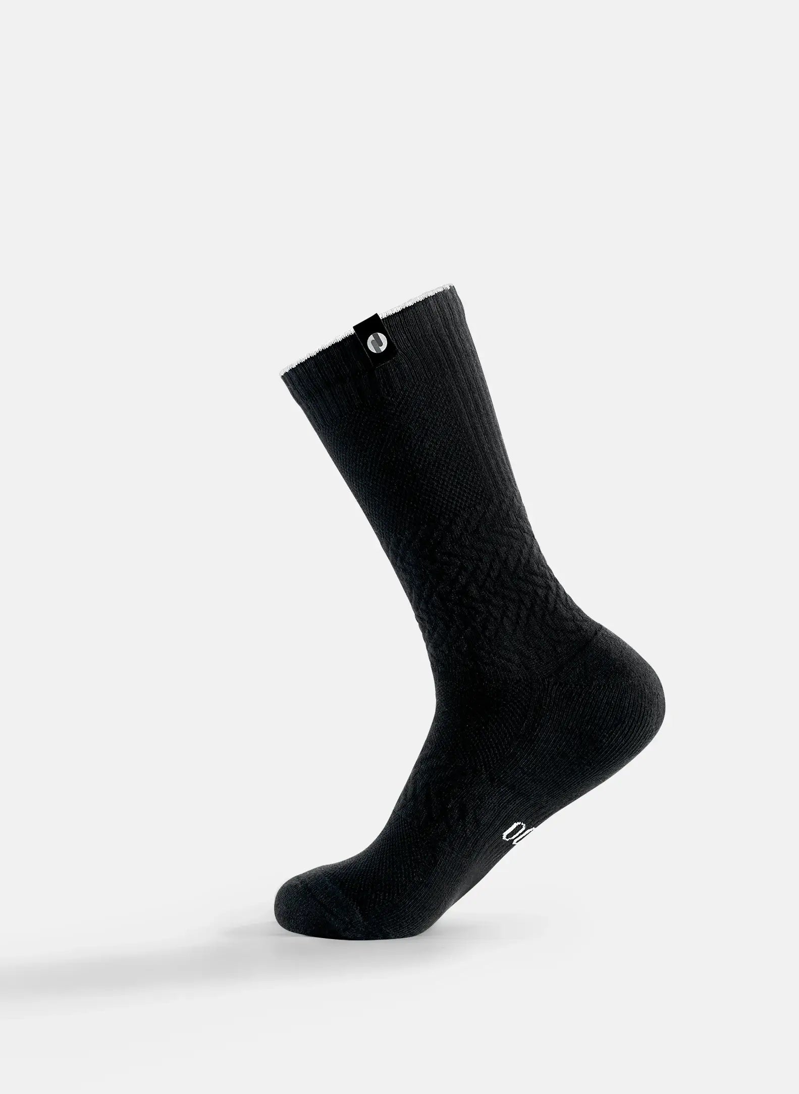 Contour Compression Crew Socks 3-Pack