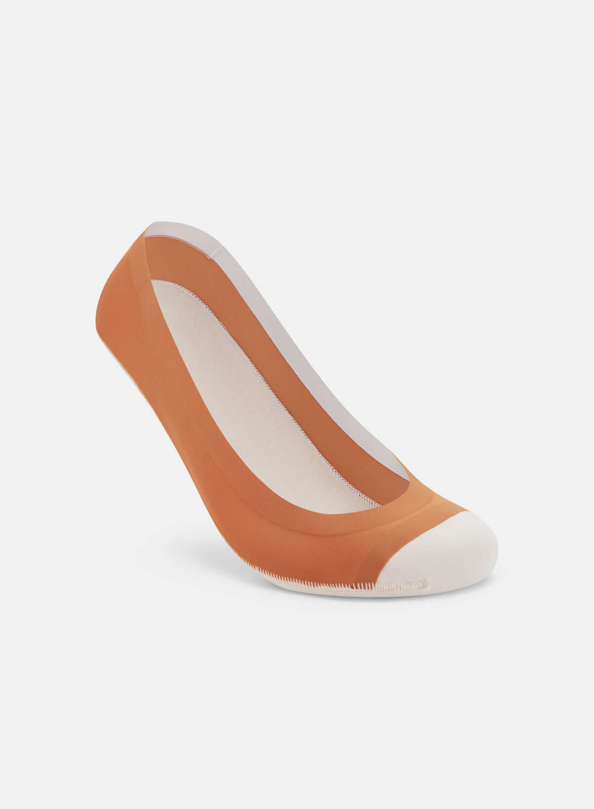 » Low-Cut No Show Socks (100% off)