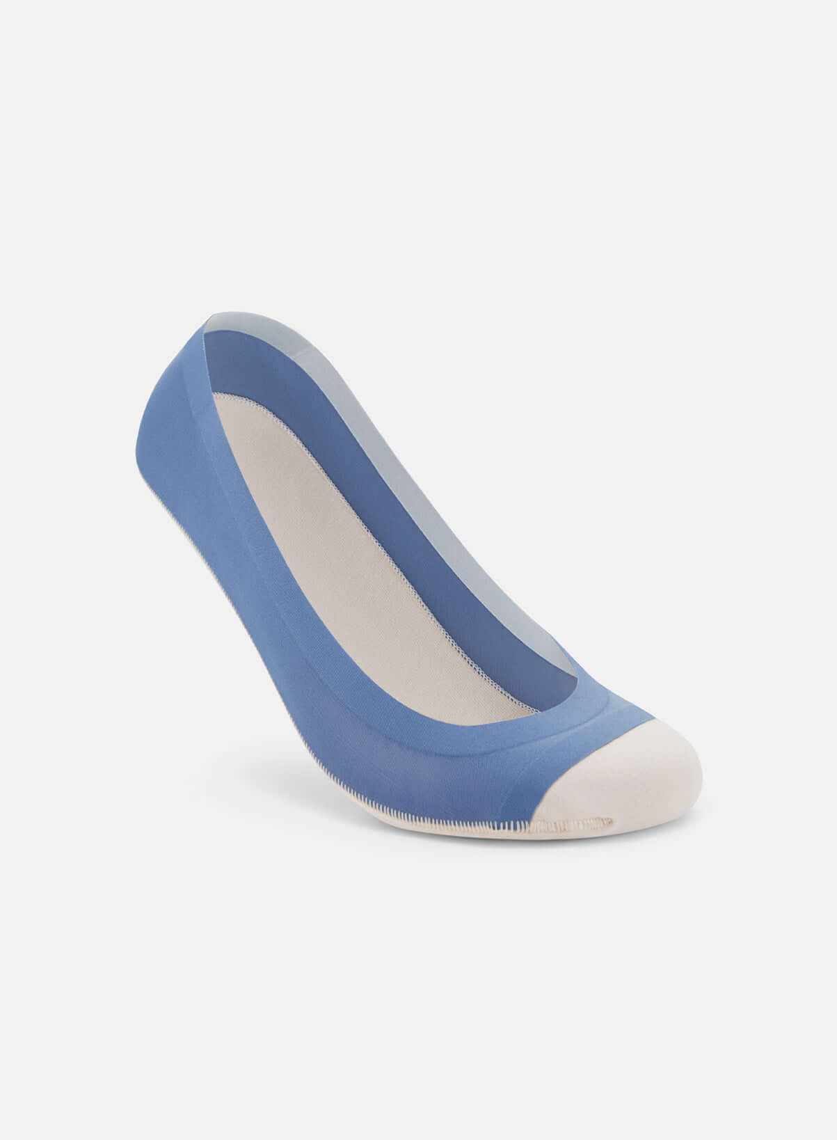 » Low-Cut No Show Socks (100% off)